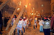 SEGNALATA Di Monte Marcello OFFIDA CARNEVALE